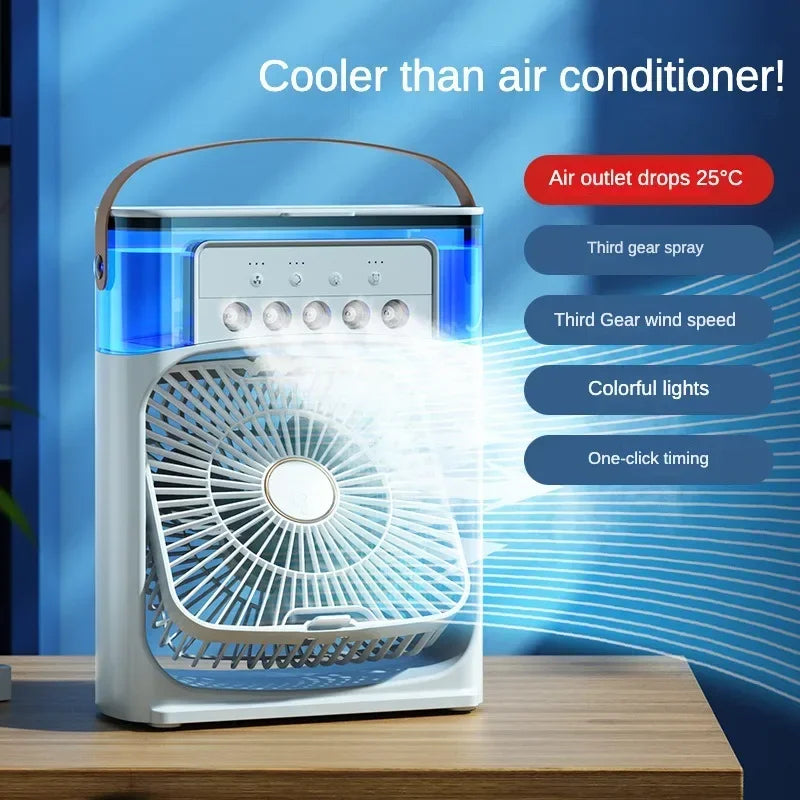 Air Cooling Pro™
